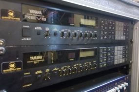 Yamaha REV5